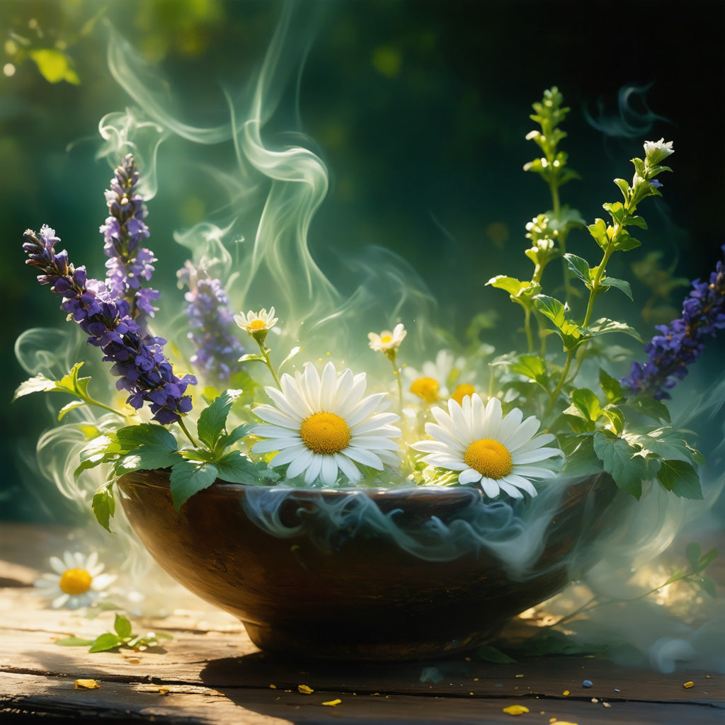Scent as Time Travel: How Fragrance in Skincare Unlocks Memory Tone