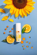 Garden of Glow rejuvenating serum
