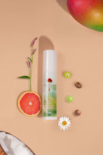 Grove of Goodness invigorating day cream