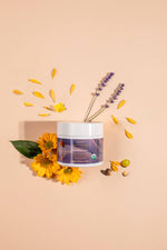 Sea of Serenity soothing night balm