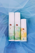 Energize & Glow Trio