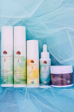 The Full Glow Ritual