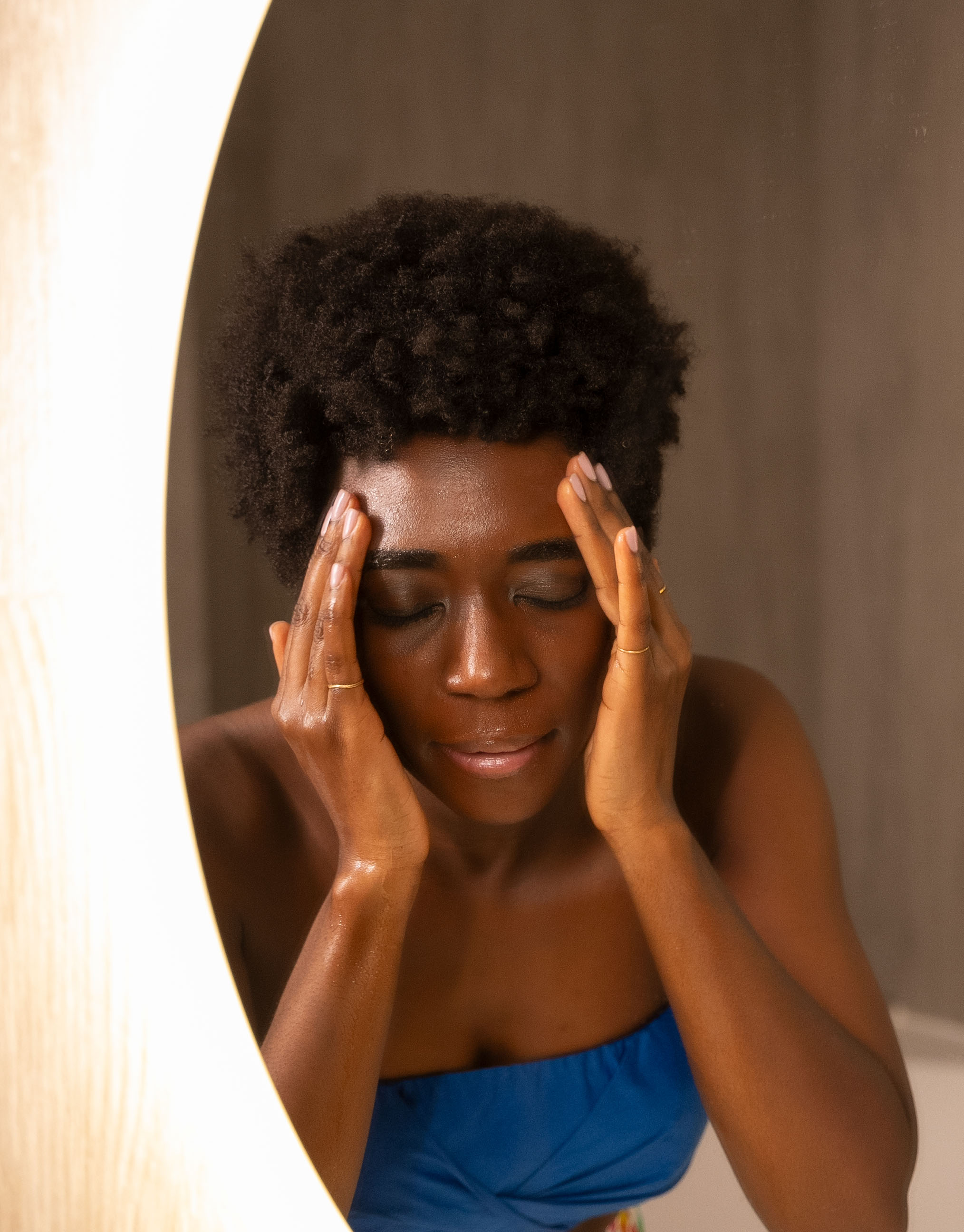 Beyond Routine: Skincare as a Ritual of Return