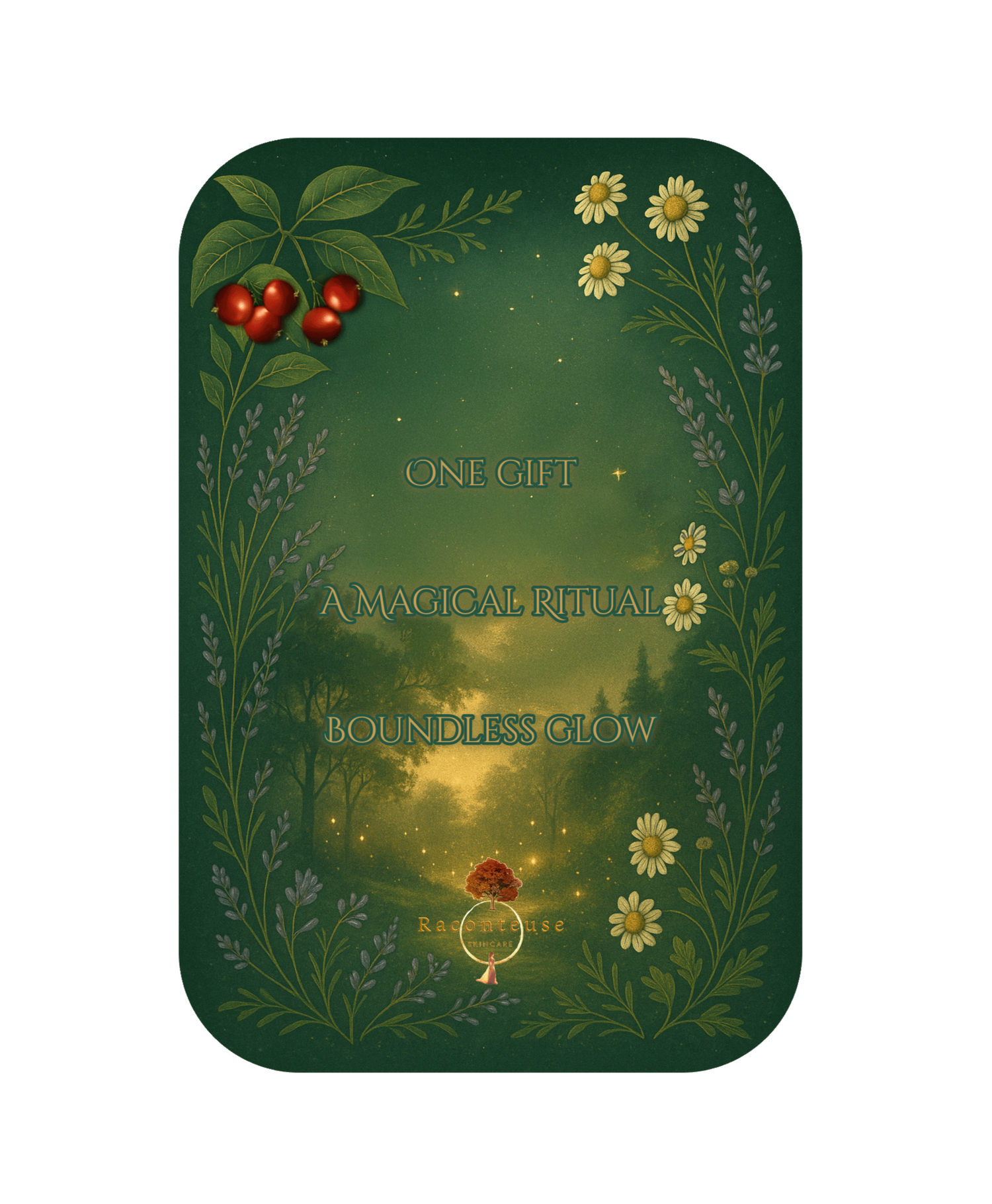 A Gift of Self-Care, Wrapped in Wonder