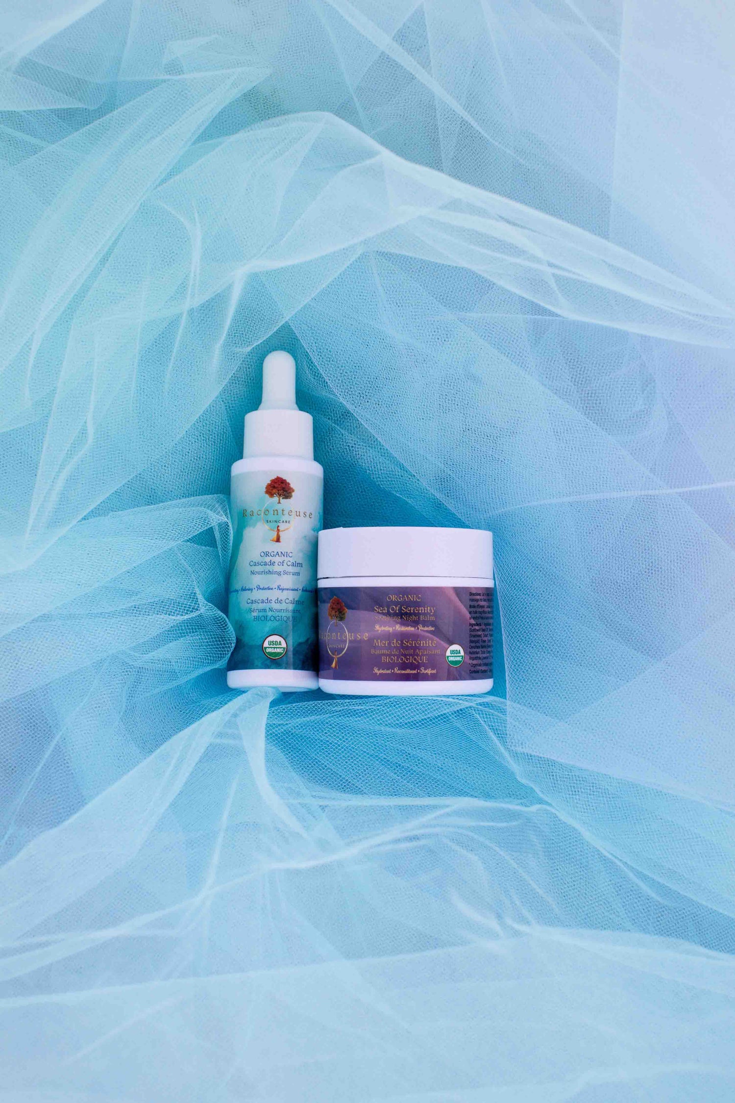 Moonlight Bliss Set