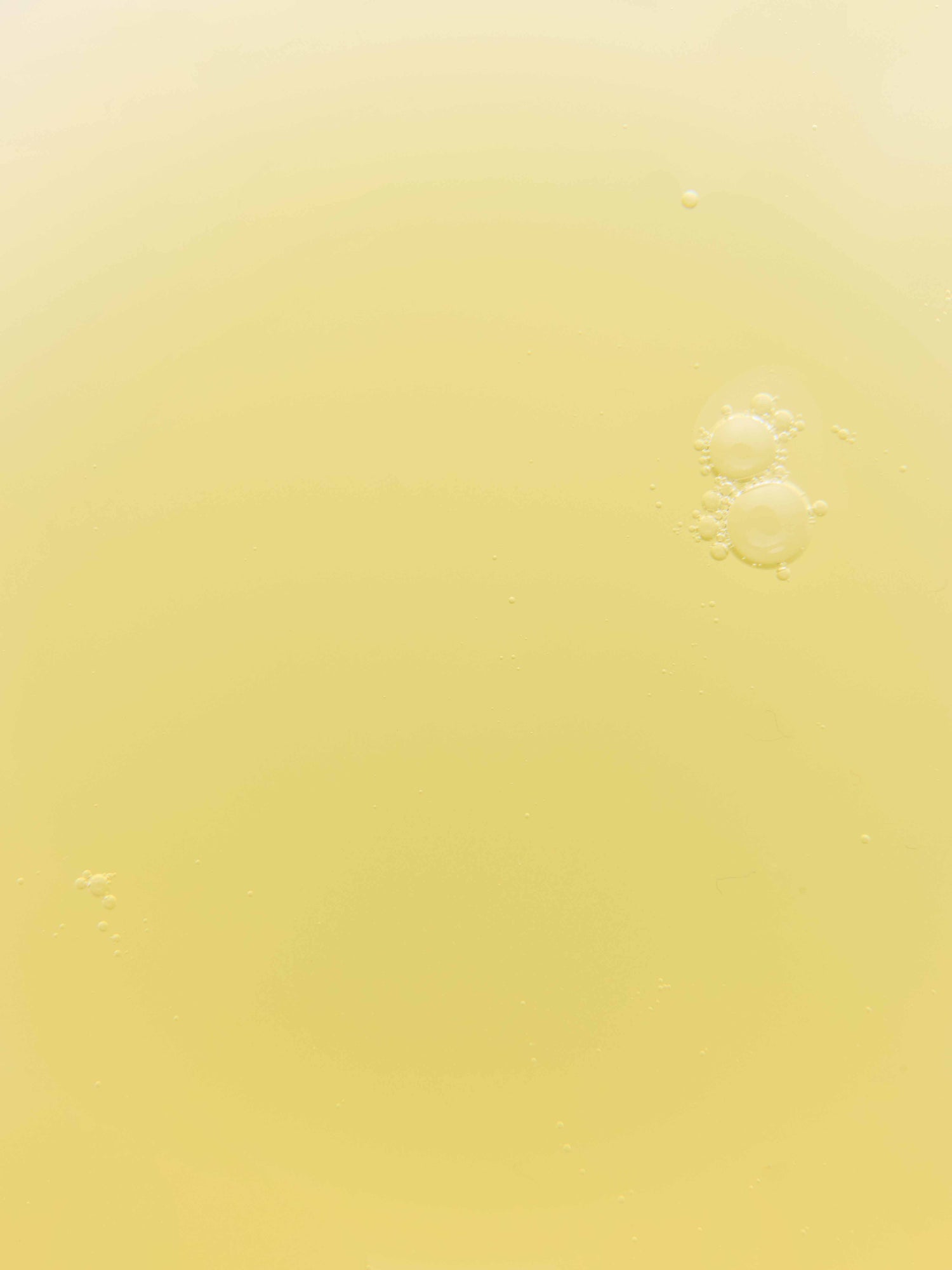 Lagoon of Lightness gentle cleanser